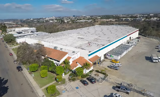 凯发k8国际石材加利福尼亚州-圣地亚哥销售中心
